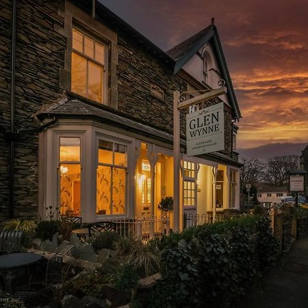 Glen Wynne Windermere - Free Off-Site Health Club Access With Pool, Sauna, Steam Room & Gym 외부 사진