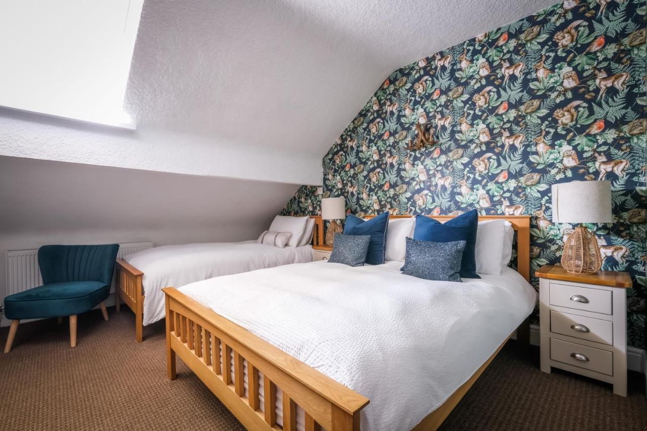 Glen Wynne Windermere - Free Off-Site Health Club Access With Pool, Sauna, Steam Room & Gym 외부 사진