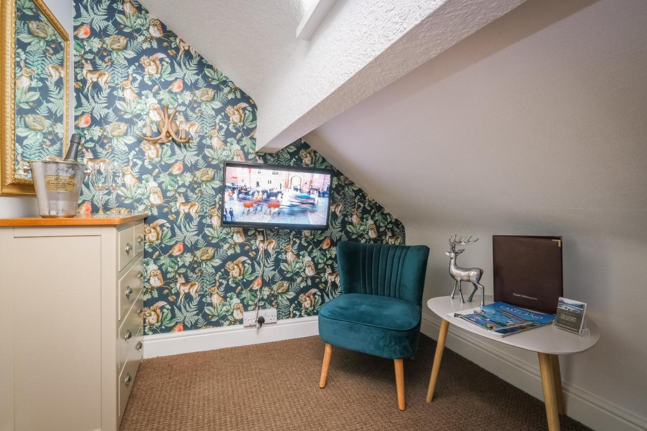 Glen Wynne Windermere - Free Off-Site Health Club Access With Pool, Sauna, Steam Room & Gym 외부 사진