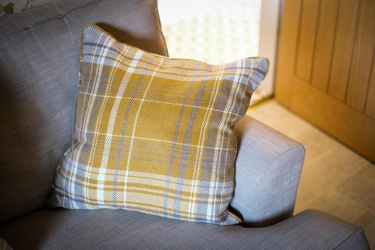 Glen Wynne Windermere - Free Off-Site Health Club Access With Pool, Sauna, Steam Room & Gym 외부 사진