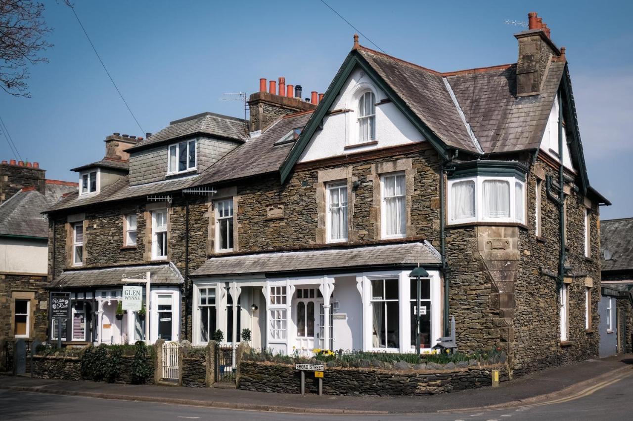 Glen Wynne Windermere - Free Off-Site Health Club Access With Pool, Sauna, Steam Room & Gym 외부 사진