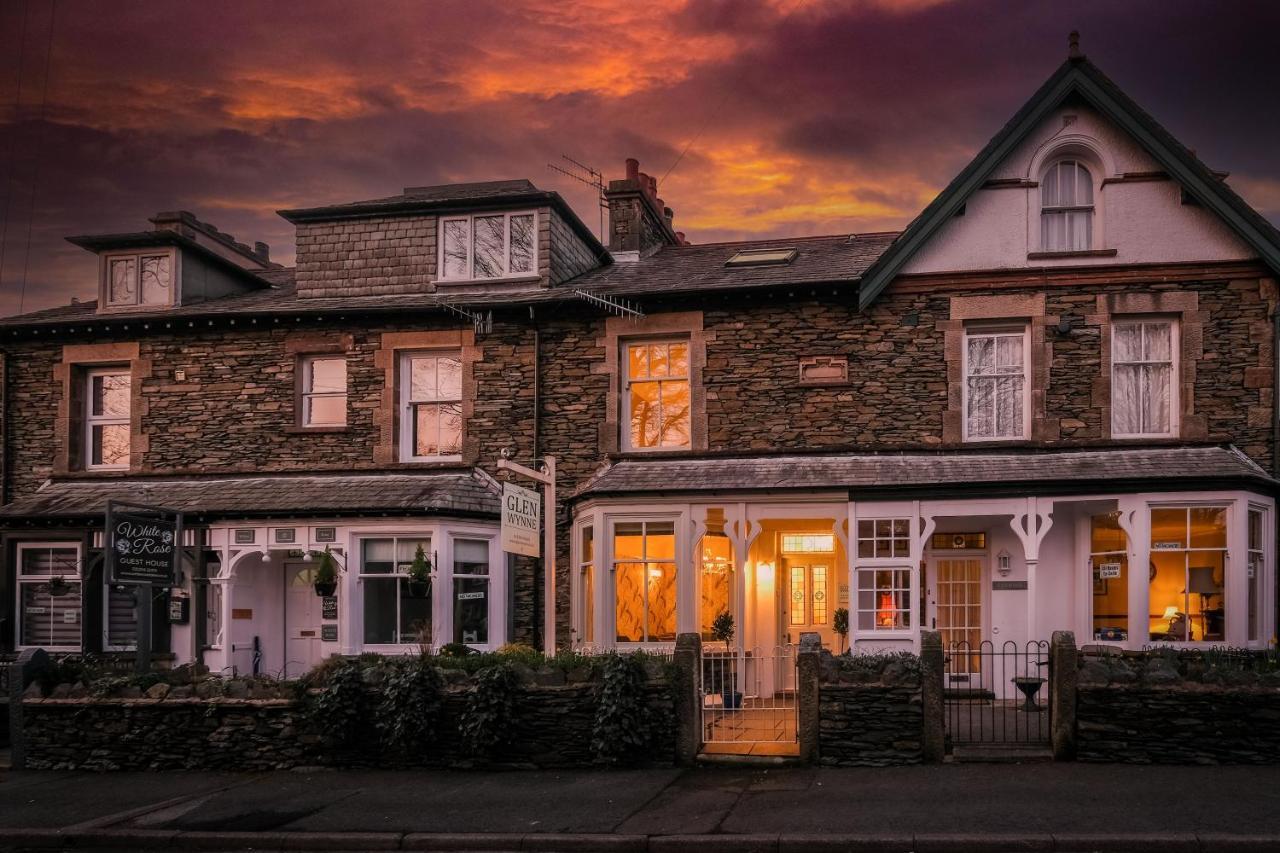 Glen Wynne Windermere - Free Off-Site Health Club Access With Pool, Sauna, Steam Room & Gym 외부 사진