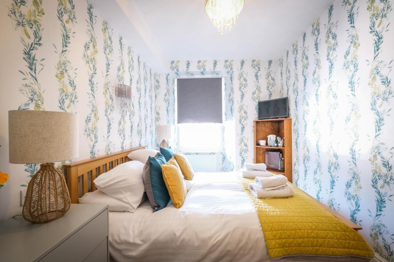 Glen Wynne Windermere - Free Off-Site Health Club Access With Pool, Sauna, Steam Room & Gym 외부 사진