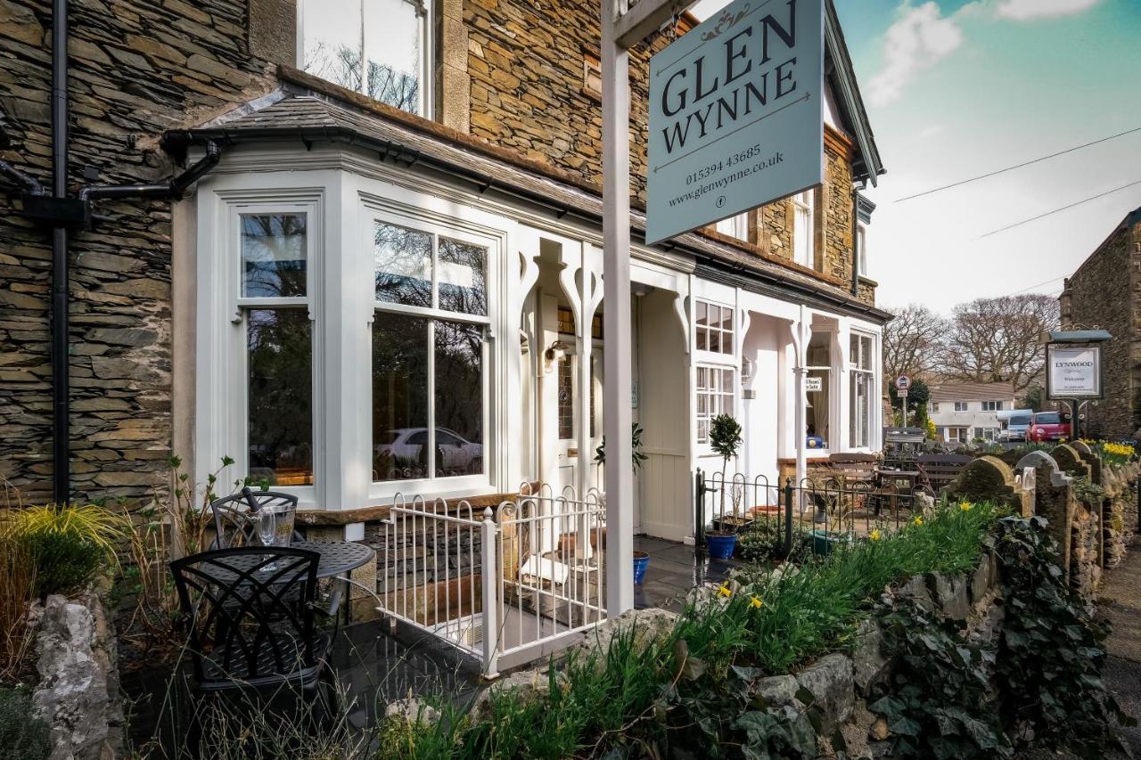 Glen Wynne Windermere - Free Off-Site Health Club Access With Pool, Sauna, Steam Room & Gym 외부 사진