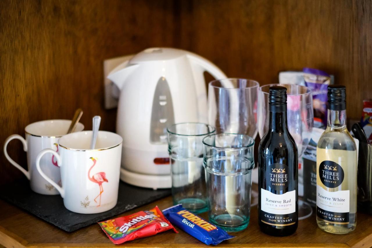 Glen Wynne Windermere - Free Off-Site Health Club Access With Pool, Sauna, Steam Room & Gym 외부 사진