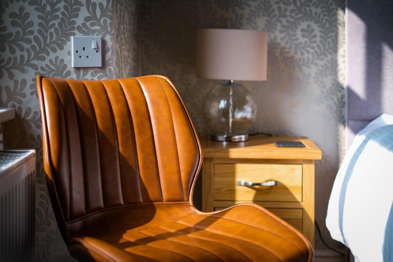 Glen Wynne Windermere - Free Off-Site Health Club Access With Pool, Sauna, Steam Room & Gym 외부 사진