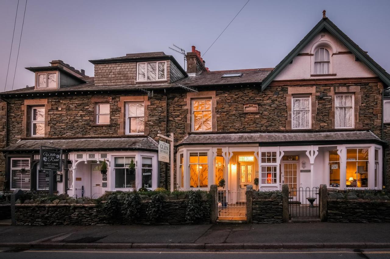 Glen Wynne Windermere - Free Off-Site Health Club Access With Pool, Sauna, Steam Room & Gym 외부 사진