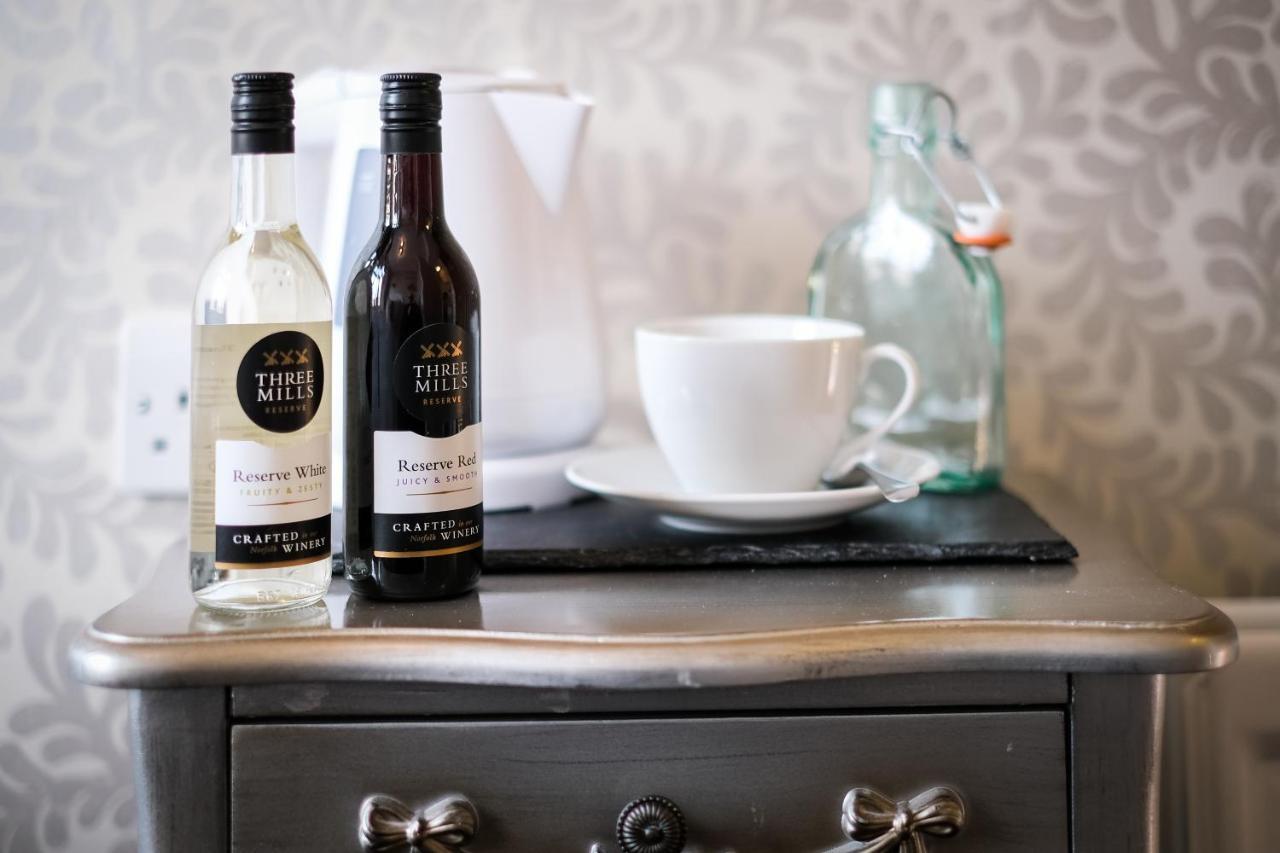 Glen Wynne Windermere - Free Off-Site Health Club Access With Pool, Sauna, Steam Room & Gym 외부 사진