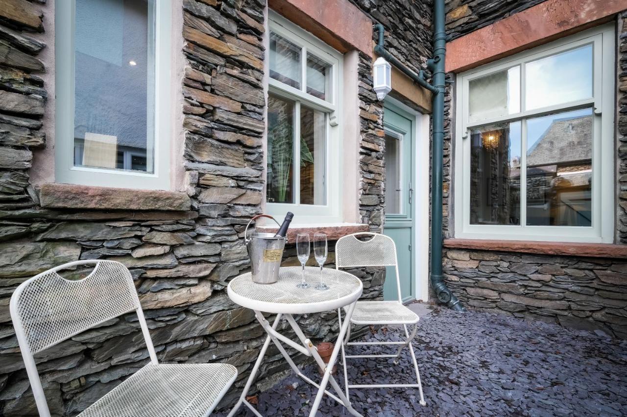Glen Wynne Windermere - Free Off-Site Health Club Access With Pool, Sauna, Steam Room & Gym 외부 사진