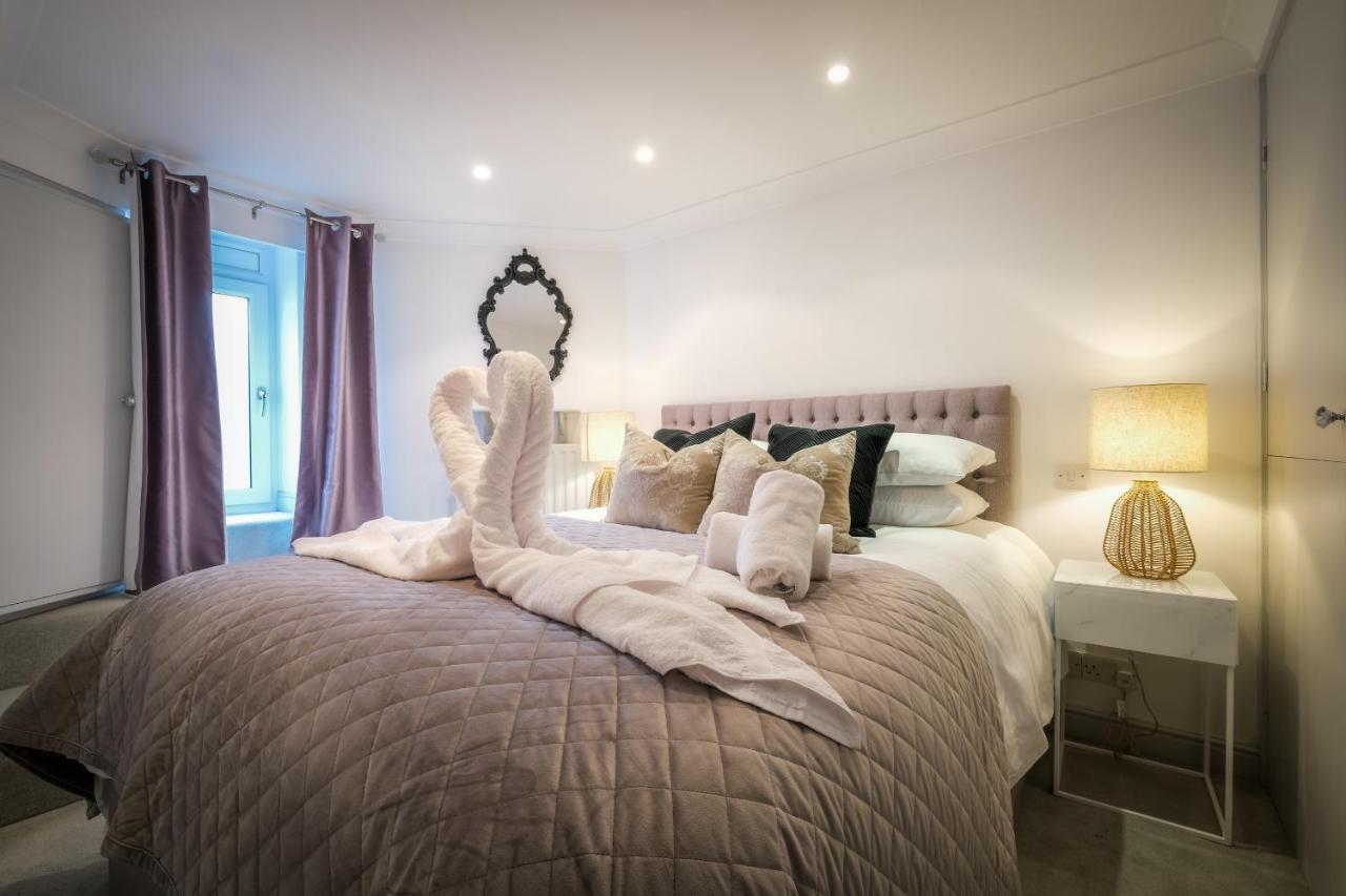 Glen Wynne Windermere - Free Off-Site Health Club Access With Pool, Sauna, Steam Room & Gym 외부 사진