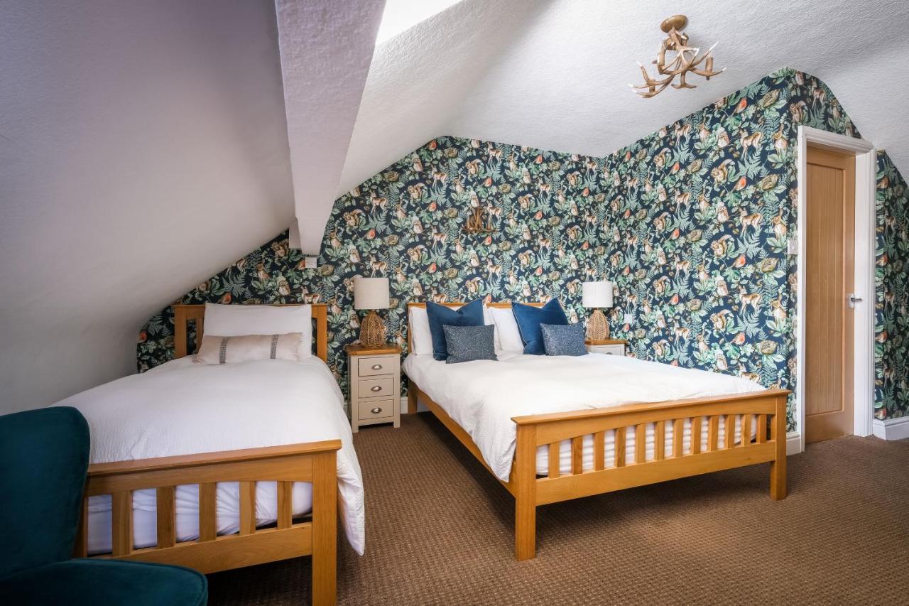 Glen Wynne Windermere - Free Off-Site Health Club Access With Pool, Sauna, Steam Room & Gym 외부 사진