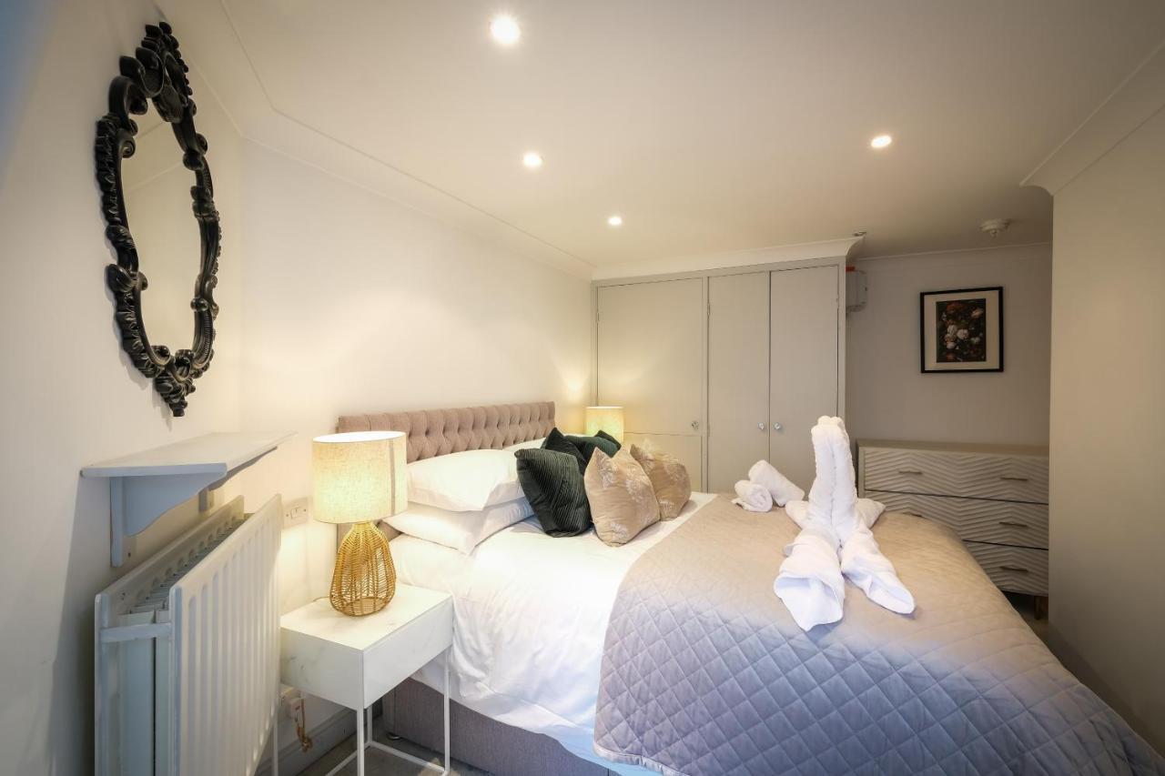 Glen Wynne Windermere - Free Off-Site Health Club Access With Pool, Sauna, Steam Room & Gym 외부 사진