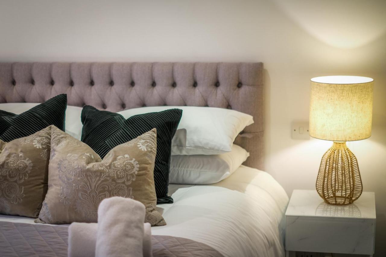 Glen Wynne Windermere - Free Off-Site Health Club Access With Pool, Sauna, Steam Room & Gym 외부 사진