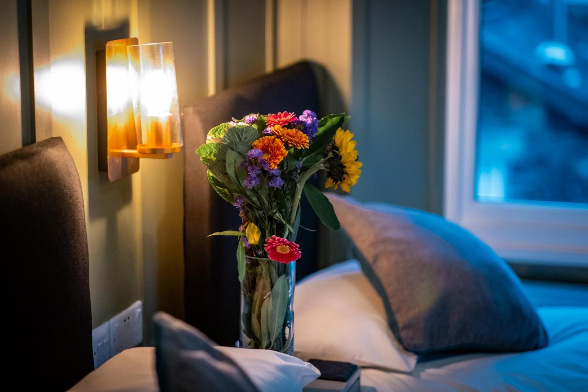 Glen Wynne Windermere - Free Off-Site Health Club Access With Pool, Sauna, Steam Room & Gym 외부 사진