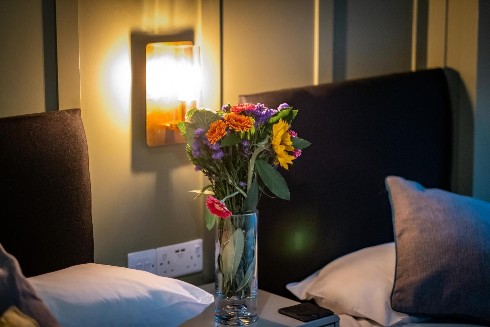 Glen Wynne Windermere - Free Off-Site Health Club Access With Pool, Sauna, Steam Room & Gym 외부 사진