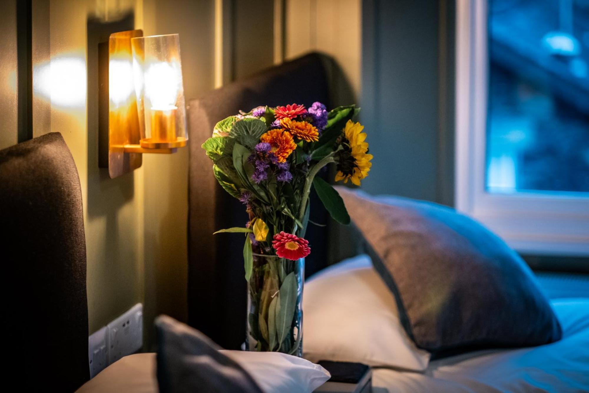 Glen Wynne Windermere - Free Off-Site Health Club Access With Pool, Sauna, Steam Room & Gym 외부 사진