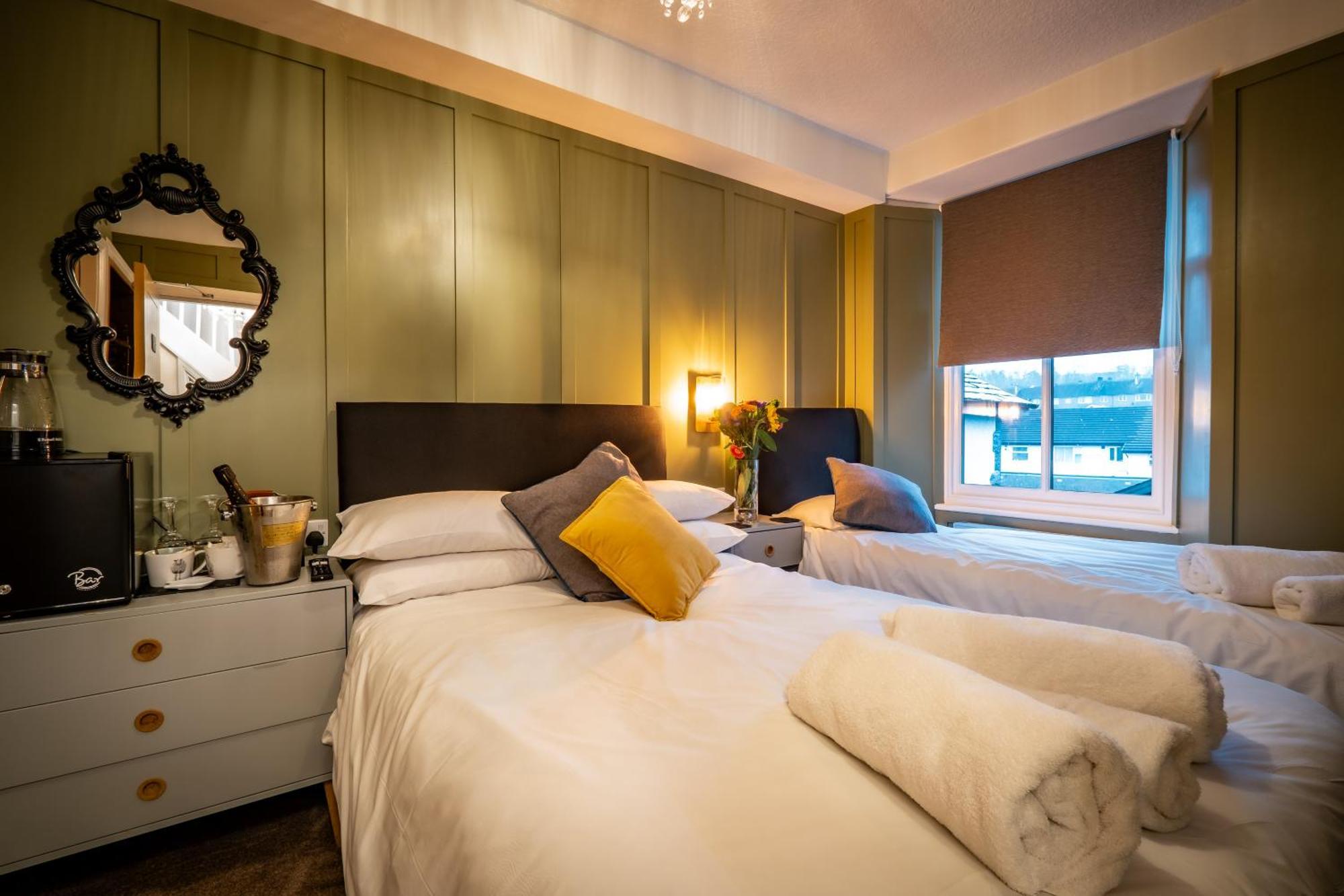 Glen Wynne Windermere - Free Off-Site Health Club Access With Pool, Sauna, Steam Room & Gym 외부 사진