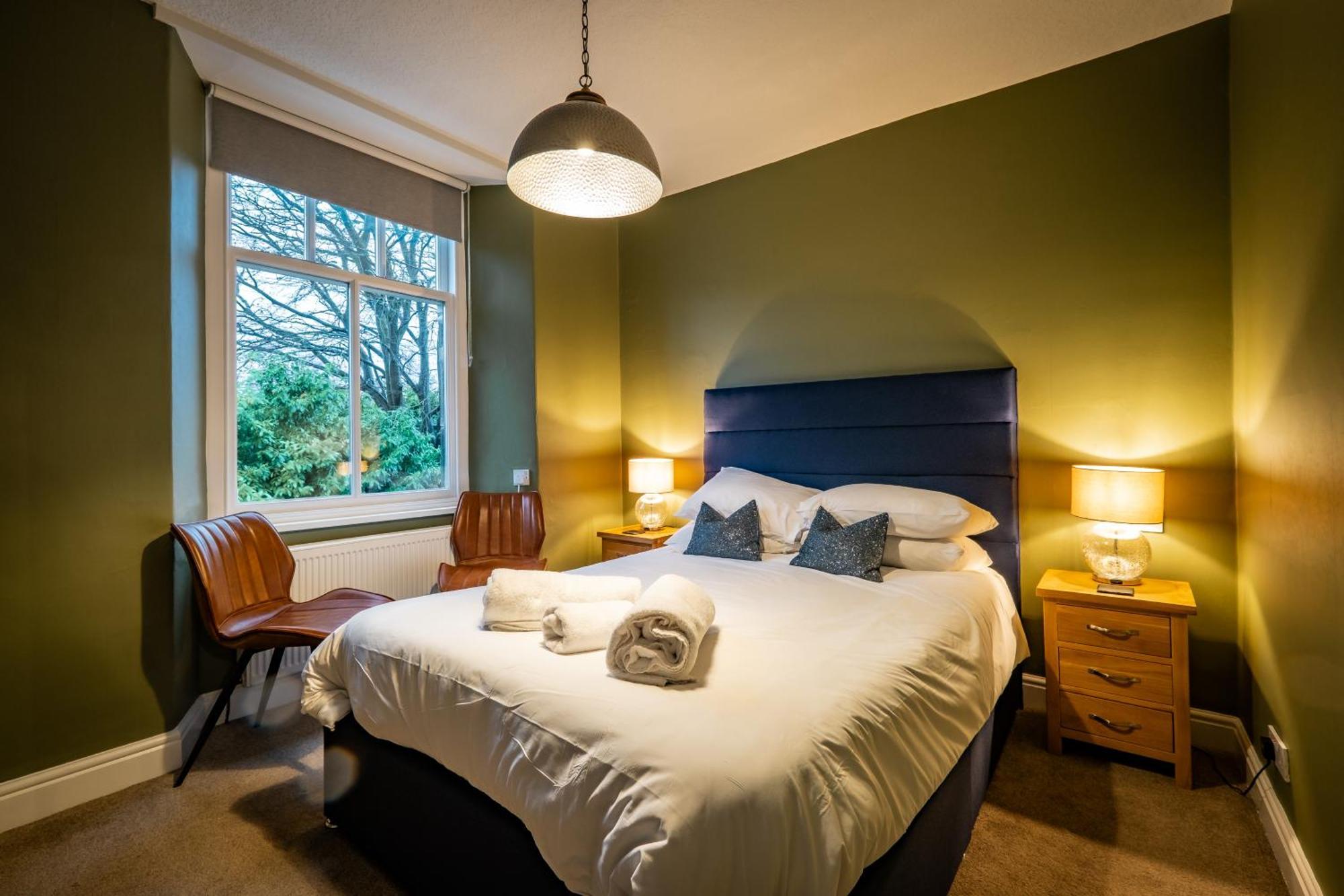 Glen Wynne Windermere - Free Off-Site Health Club Access With Pool, Sauna, Steam Room & Gym 외부 사진