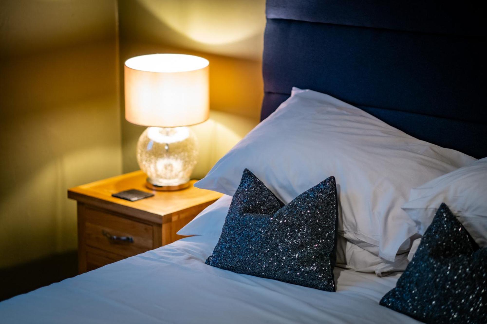 Glen Wynne Windermere - Free Off-Site Health Club Access With Pool, Sauna, Steam Room & Gym 외부 사진