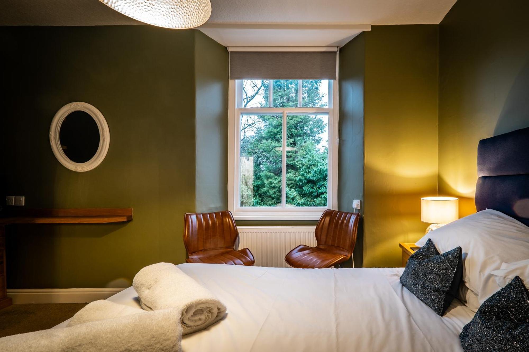 Glen Wynne Windermere - Free Off-Site Health Club Access With Pool, Sauna, Steam Room & Gym 외부 사진