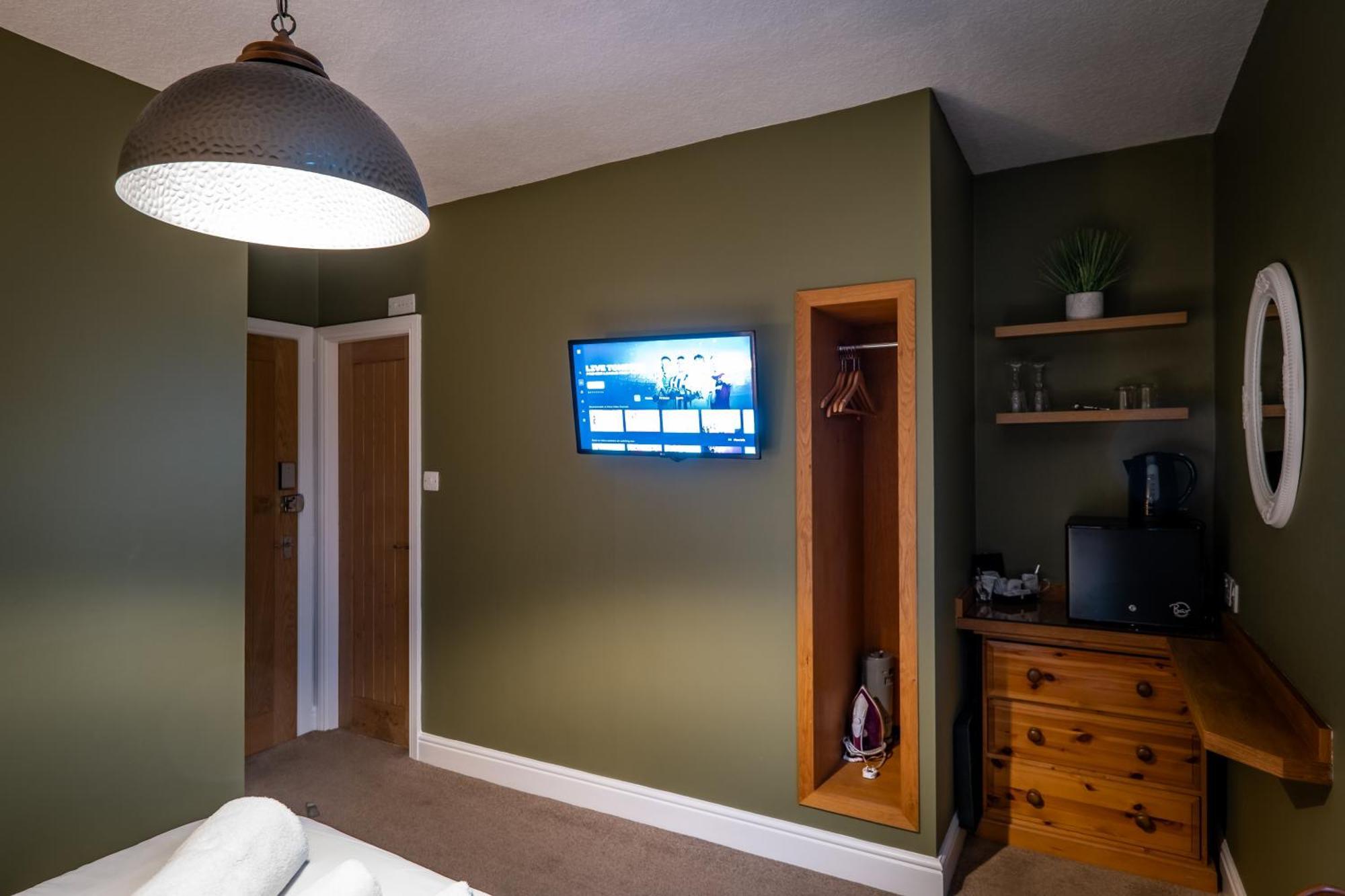 Glen Wynne Windermere - Free Off-Site Health Club Access With Pool, Sauna, Steam Room & Gym 외부 사진