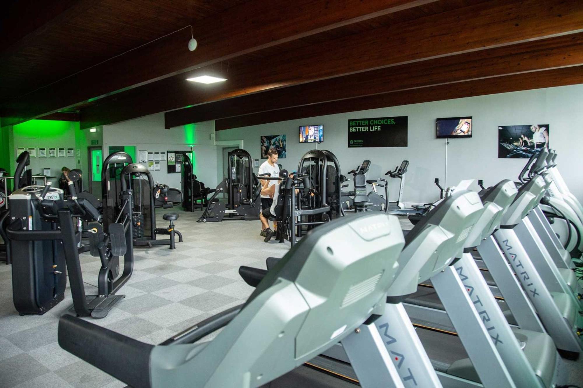 Glen Wynne Windermere - Free Off-Site Health Club Access With Pool, Sauna, Steam Room & Gym 외부 사진