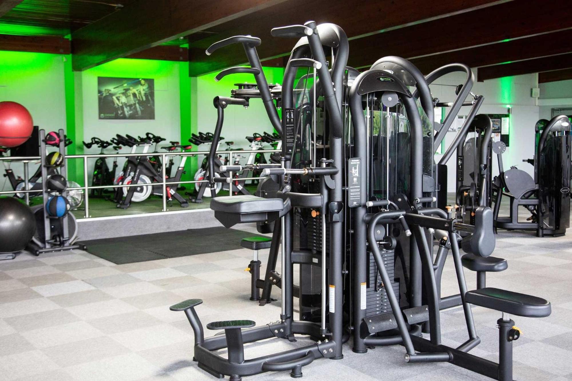 Glen Wynne Windermere - Free Off-Site Health Club Access With Pool, Sauna, Steam Room & Gym 외부 사진