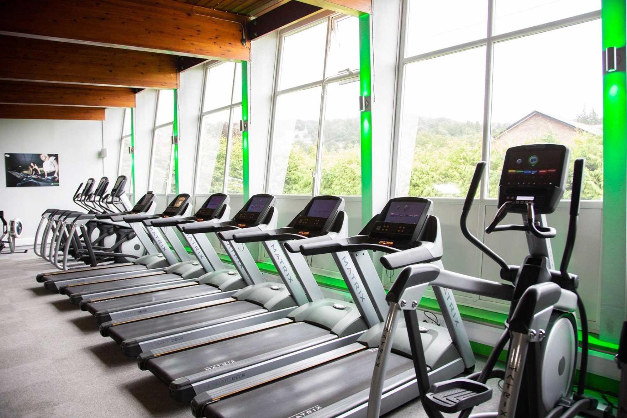 Glen Wynne Windermere - Free Off-Site Health Club Access With Pool, Sauna, Steam Room & Gym 외부 사진