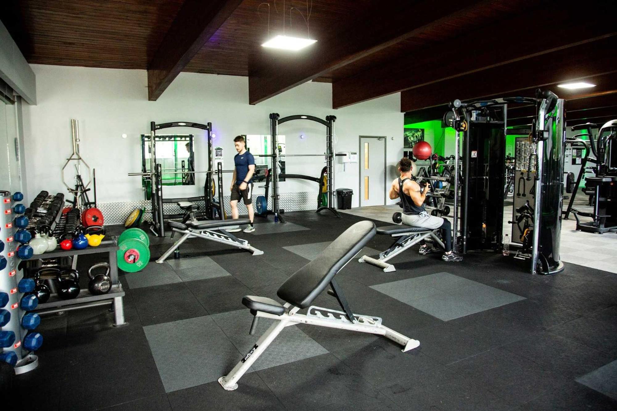 Glen Wynne Windermere - Free Off-Site Health Club Access With Pool, Sauna, Steam Room & Gym 외부 사진