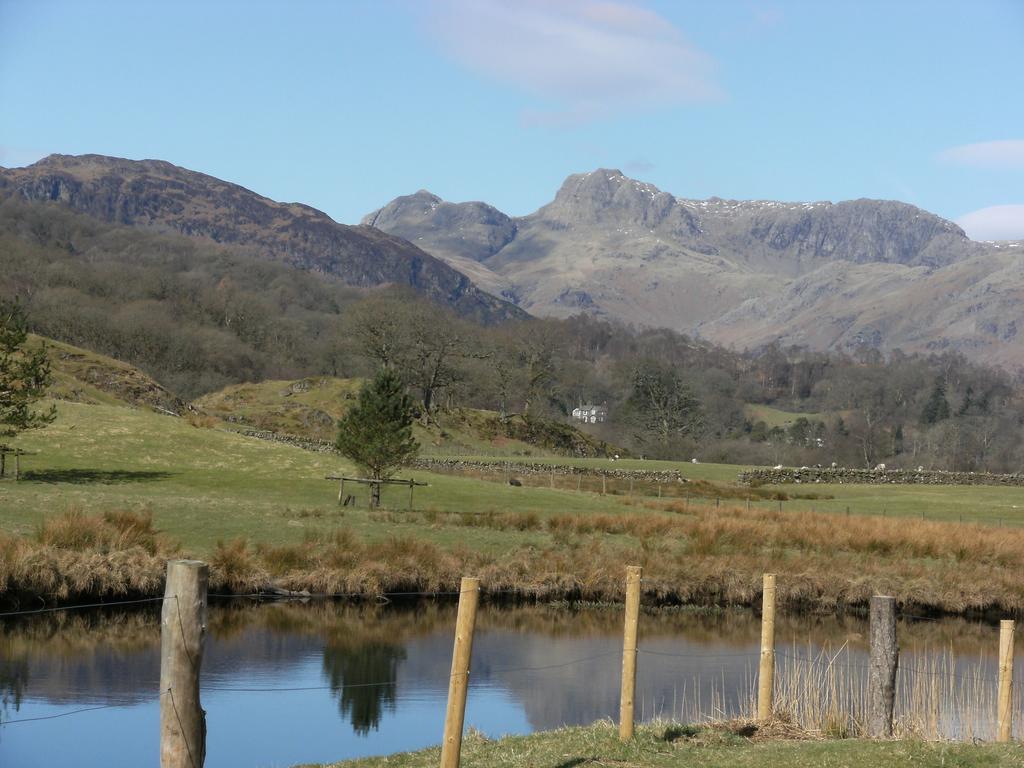 Glen Wynne Windermere - Free Off-Site Health Club Access With Pool, Sauna, Steam Room & Gym 외부 사진
