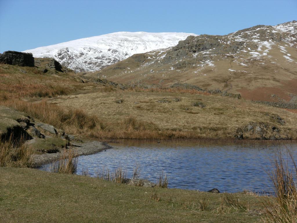 Glen Wynne Windermere - Free Off-Site Health Club Access With Pool, Sauna, Steam Room & Gym 외부 사진