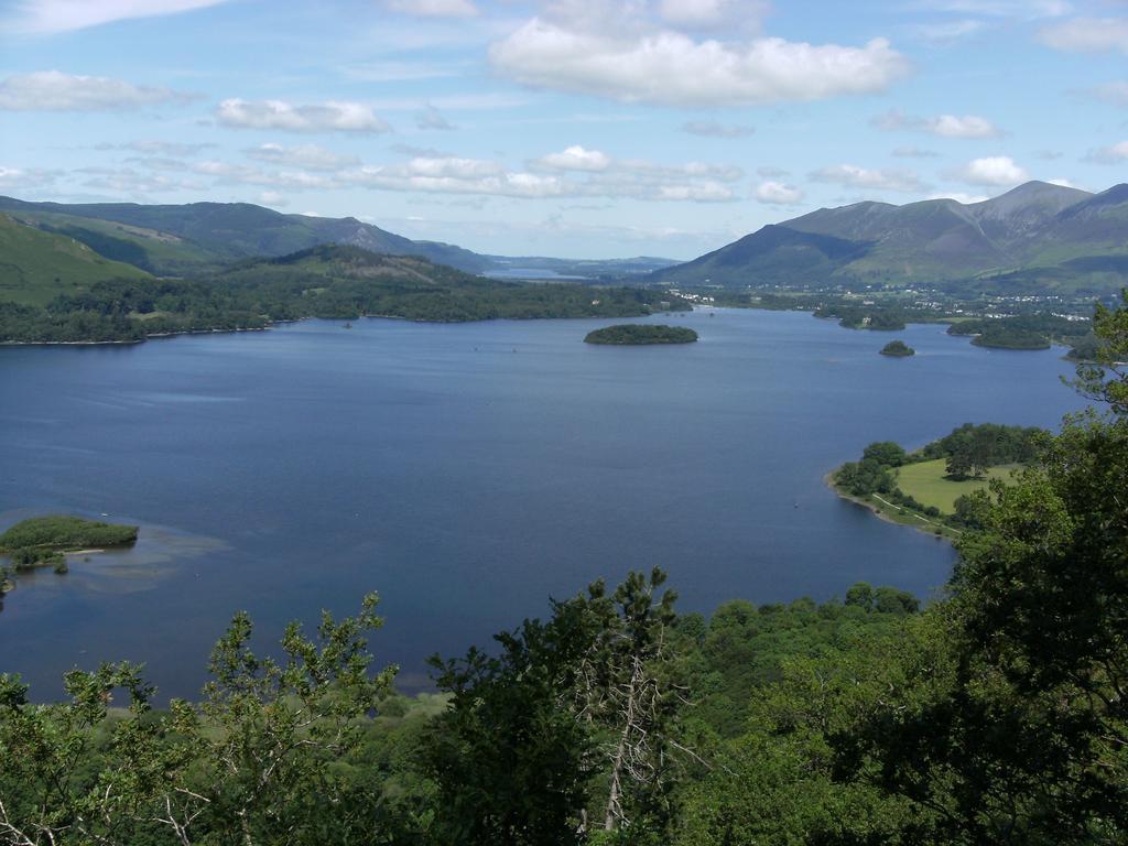 Glen Wynne Windermere - Free Off-Site Health Club Access With Pool, Sauna, Steam Room & Gym 외부 사진